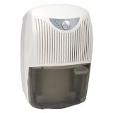 10 Litre Dehumidifier