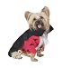 Deluxe Vampire Pet Costume - Pet Costumes