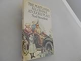 The Maitlands, all change at Cuckly Place