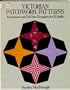 Victorian Patchwork Patterns: Instructions and Full-Size Templates for 12 Quilts (Dover Needlework)