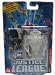 Search : Justice League Unlimited Clear Martian Manhunter Action Figure