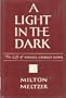 A Light in the Dark: The Life of Samuel Gridley Howe