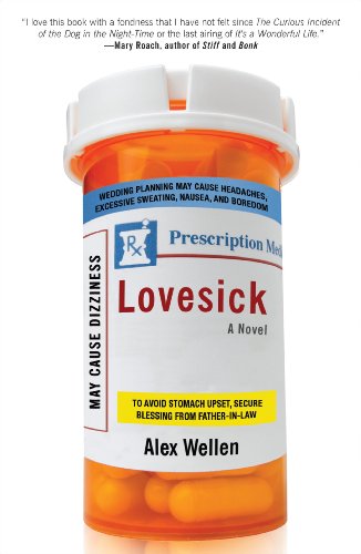 Lovesick: A Novel