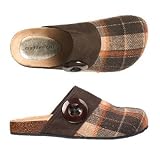 Madden Girl Women's Bufffalo
