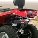 08-09 CanAm Outlander 800 DMC Quiet Anodized SO Exhaust - 25832-01