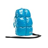 iSkin Lil Keeper Padded pouch for mobile, camera devices and more (Marine Blue) RS.599.00 (73.00% Off) - Amazon
