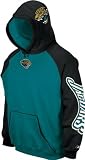 Jacksonville Jaguars Black Craftsman Workman
