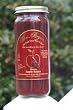 Mrs. Bryant's Cherry Apple Sauce - Orchard Fresh Apples & Cherries The Apple Sauce With A Peel (16 oz)