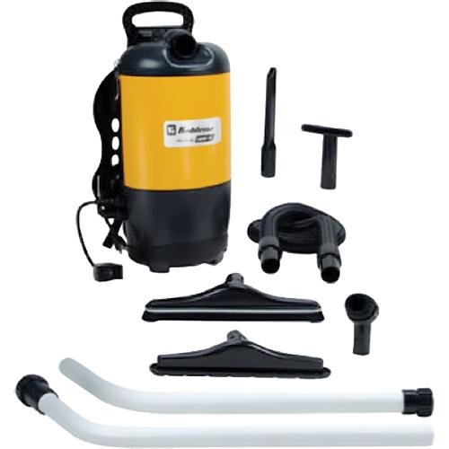 BP-1400 Backpack Vacuum