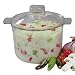 Micro Mac 3 Quart Simmer Pot