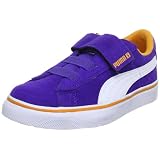 Puma S Vulc V 350731 Unisex-Kinder Sneaker