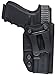 Infidel 1.75" Clip - Glock 36 - Right