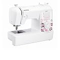Brother LX27NT Sewing Machine