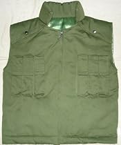 Japanese NARUTO VEST KAKASHI IRUKA COSPLAY COSTUME NEW size SMALL