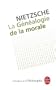 G�n�alogie de la morale