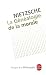 G�n�alogie de la morale