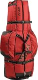 Datrek At-V Travel Cover, Red (2 Pack)