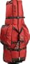 Datrek At-V Travel Cover, Red (2 Pack)