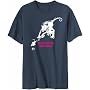 T-shirt " Do not feet the CHUPACABRAS " - Urban Culture Monster . 16 Colors .