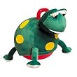 "Freddy Frog" Hopper Ball