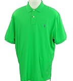 Polo Ralph Lauren Polo Shirt, Classic Fit Interlock