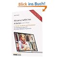 Wissenschaftliches Arbeiten am Mac: In Schule, Studium und Promotion - mit hilfreichen Informationen zu Word 2011