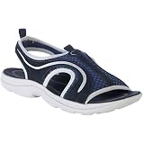 Easy Spirit e360 Orbiter Womens Casual Sandals