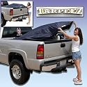 QUICK PICK UP TRUCK TARP