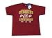 Washington Redskins NFL Maroon Adult 75th Anniversary T-Shirt
