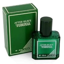 Victor by G. Visconti Di Modrone After Shave 3.4 oz for Men