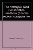 The natterjack toad conservation handbook