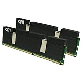 Mushkin Enhanced Blackline Ascent 4 GB Desktop Memory 996619