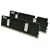 Mushkin Enhanced Blackline Ascent 4 GB Desktop Memory 996622