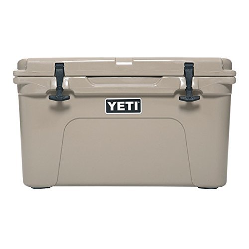 YETI Tundra Series Coolers
