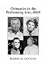 Obituaries in the Performing Arts