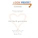 The Hard Questions: 100 Questions to Ask Before You Say  "I Do"