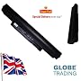 11.1v 4400 mAh 6-cell Li-Ion Replacement Netbook b&hellip by GLOBE TRADING