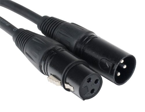 Pronomic Stage Mikrofonkabel XLR (10m) Preisvergleich