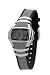 DDP - 4009002 - Montre Enfant - Quartz analogique et digitale - Bracelet en Plastique noir