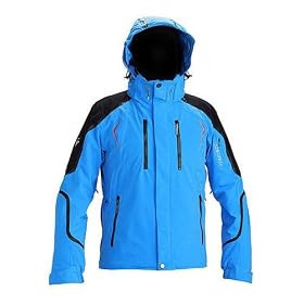 Buy Descente Torino Mens Insulated Ski Jacket 2012