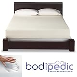 Bodipedic Essentials 8-inch King-size Memory Foam Mattress