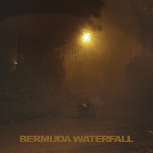 Album Art for Bermuda Waterfall by Sean Nicholas Savage