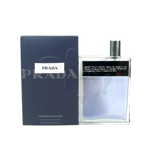 Prada 100ml Toillettenwasser f&uuml;r ihn Preisvergleich