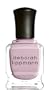 Deborah Lippmann Nail Lacquer, Shape Of My Heart, 0.5 Ounce