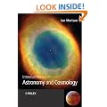 Introduction to Astronomy and Cosmology