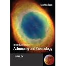 Introduction to Astronomy and Cosmology
