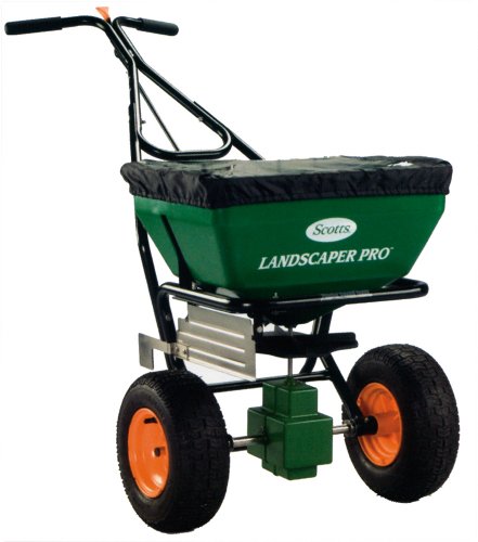Scotts Landscaper PRO Spreader #98530