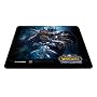 World of Warcraft: The Wrath of the Lich King Qck Surface (Mouse Mat) (PC)