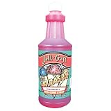 Jell - Craft Strawberry Sno - Cone Syrup #10281 - B000REIE3E