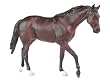 Breyer Horse Forego Series 1:9 Scale Thoroughbred Collection